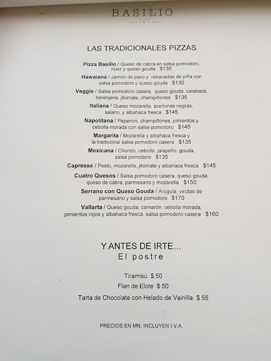 Menu Photo 8