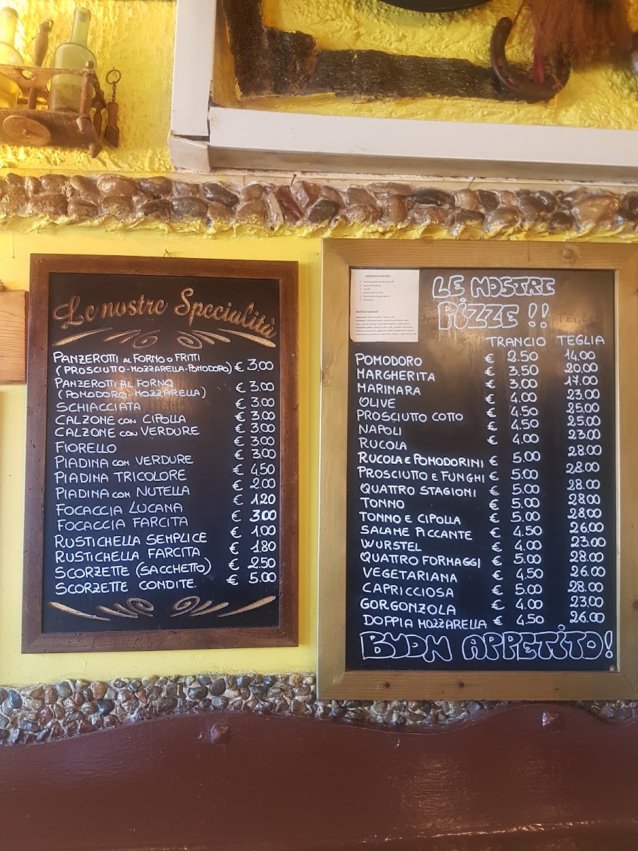 Menu Photo 7