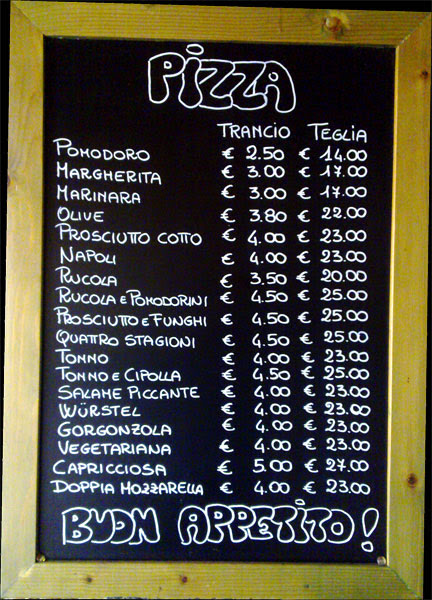 Menu Photo 8