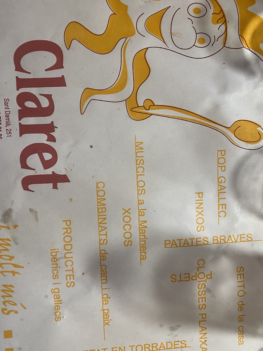 Menu Photo 7