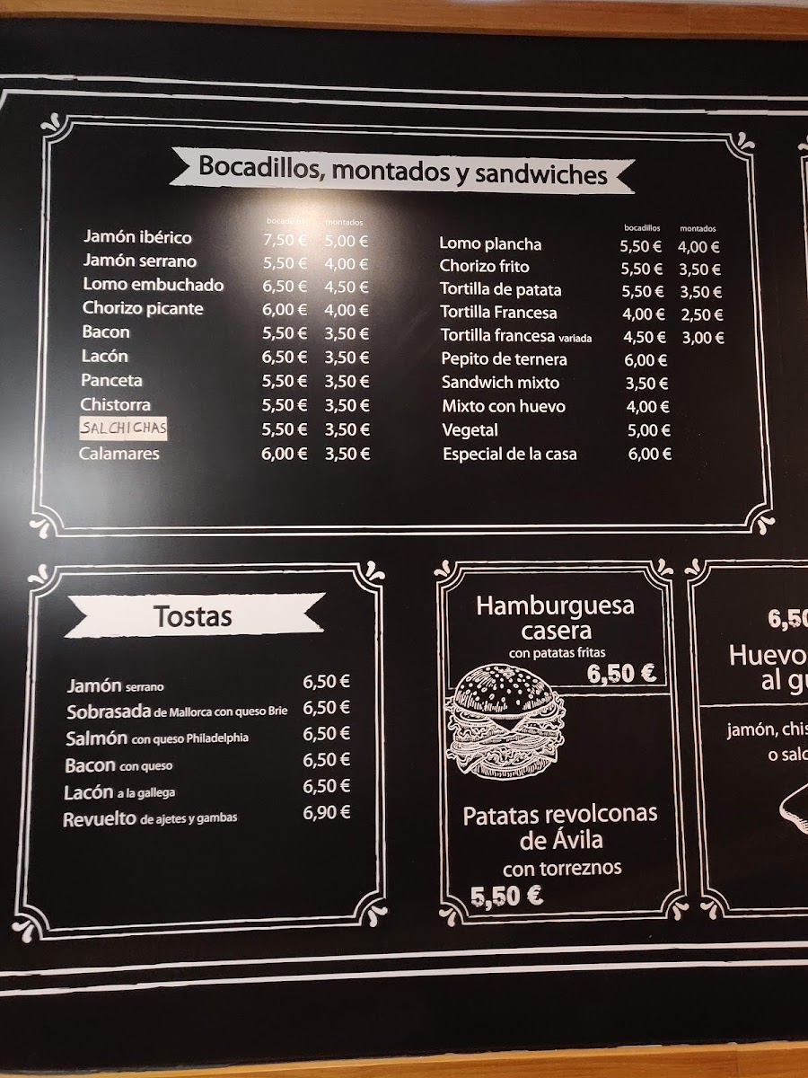 Menu Photo 7