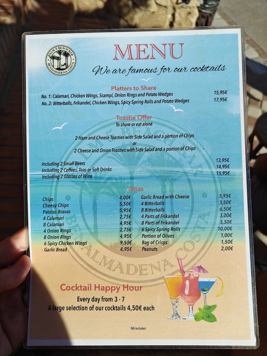 Menu Photo 4