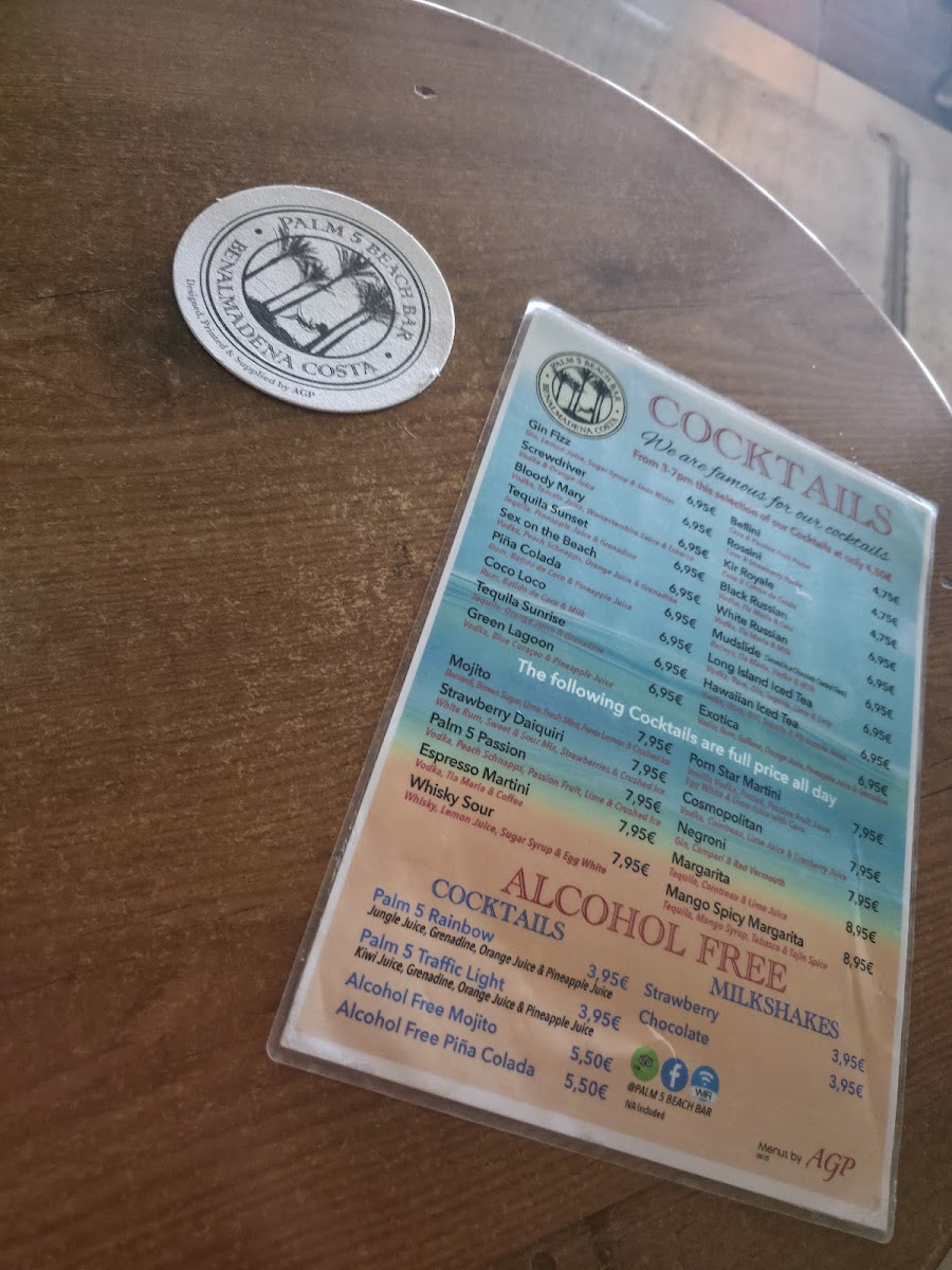 Menu Photo 6