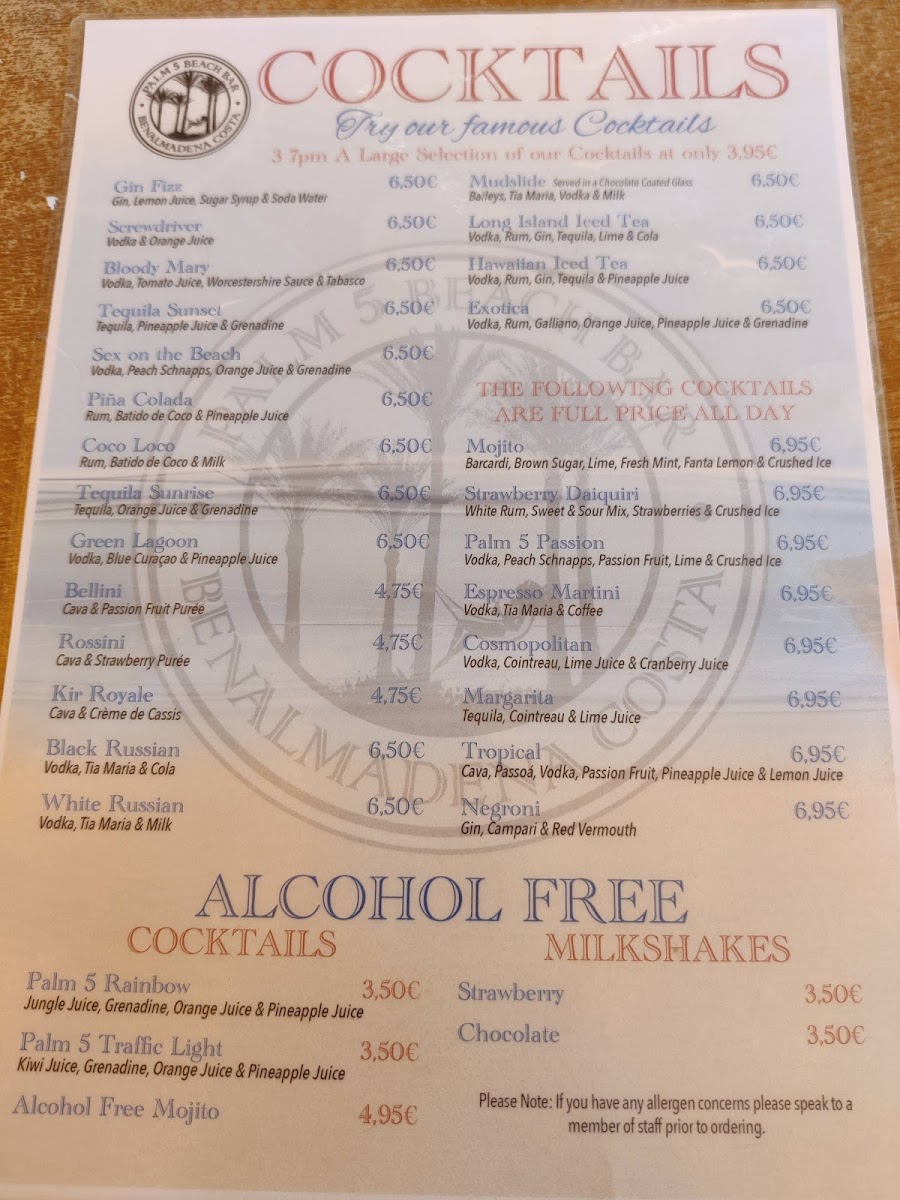 Menu Photo 8