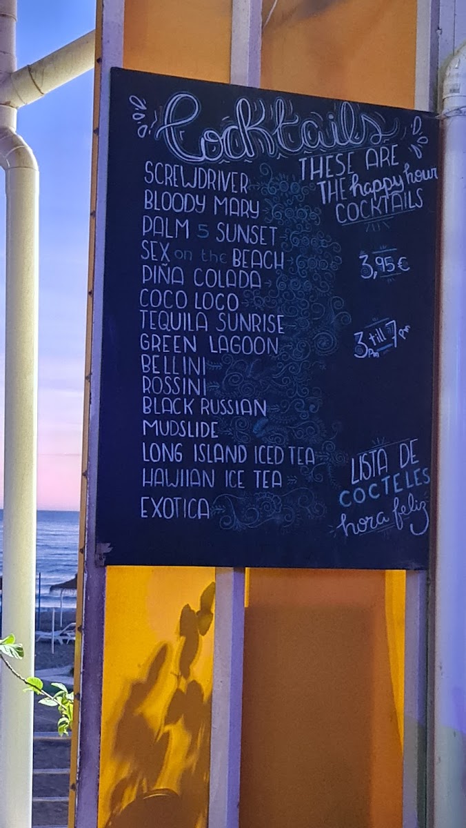 Menu Photo 9