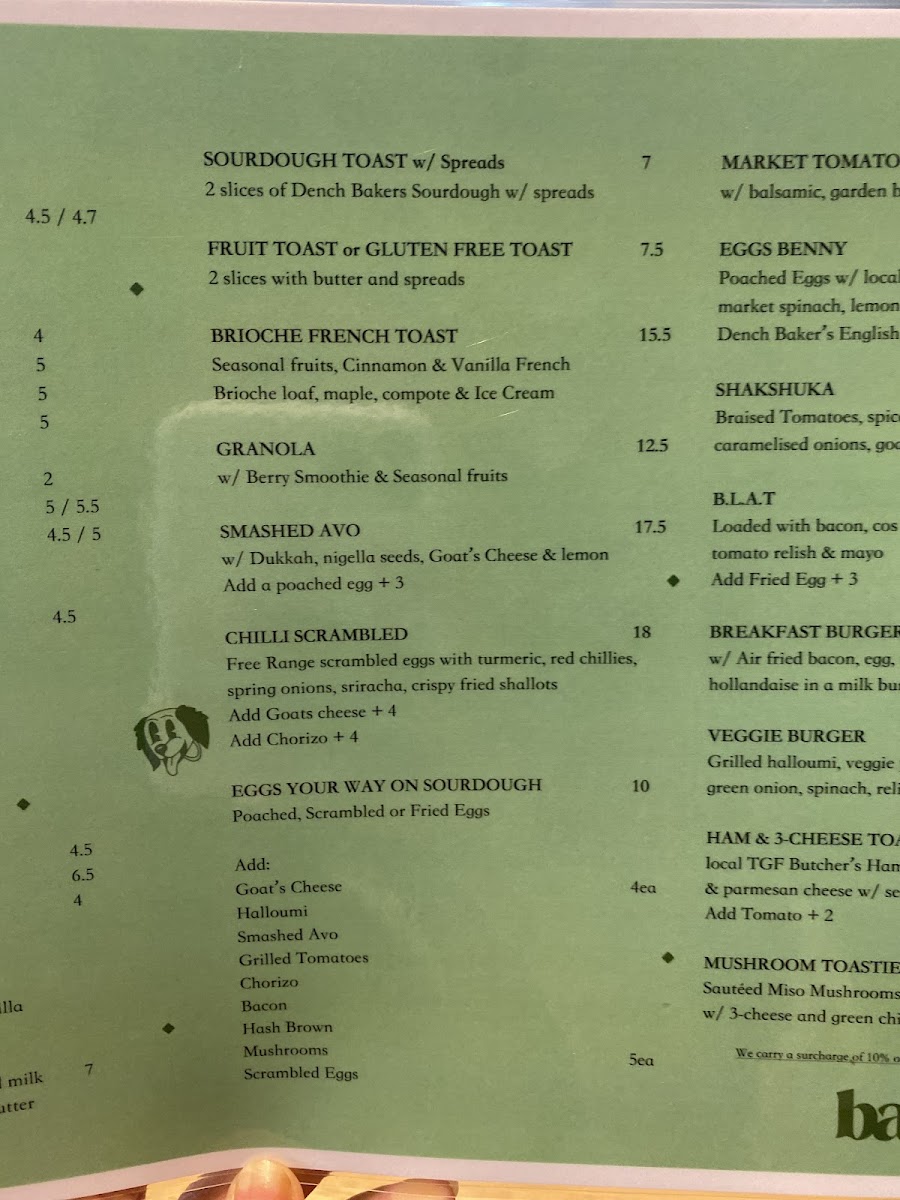 Menu Photo 3