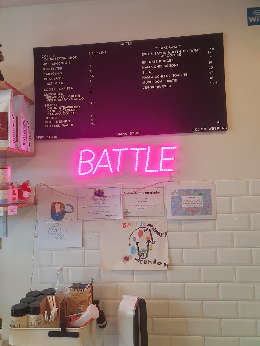 Menu Photo 6