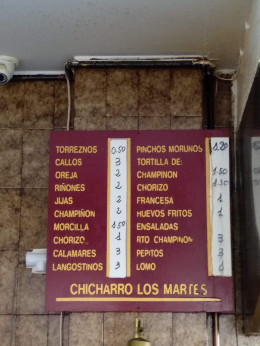 Menu Photo 10