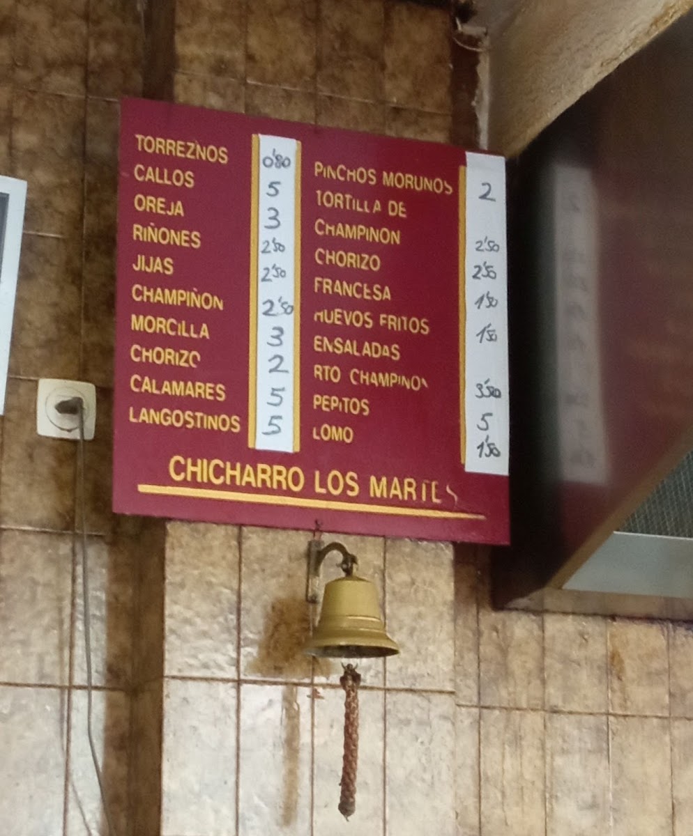 Menu Photo 4