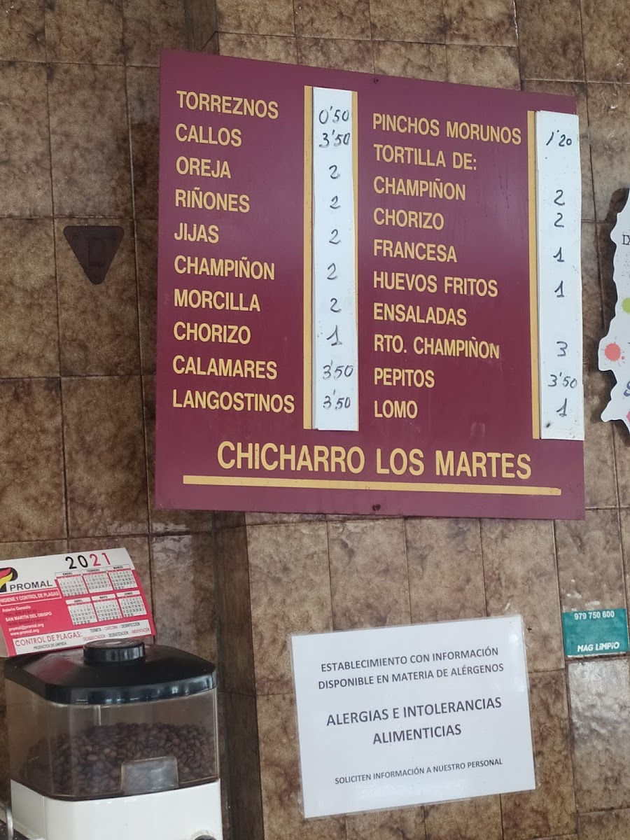 Menu Photo 6