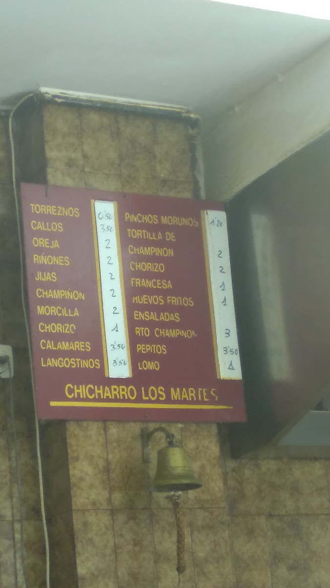Menu Photo 7