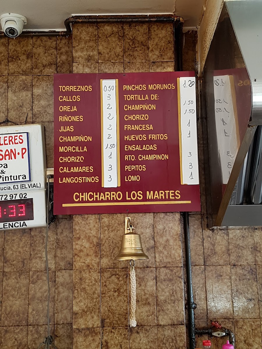 Menu Photo 8
