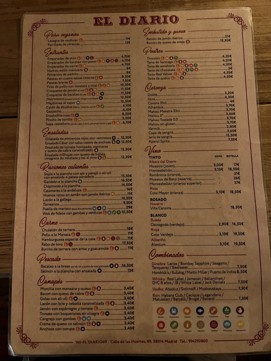 Menu Photo 10