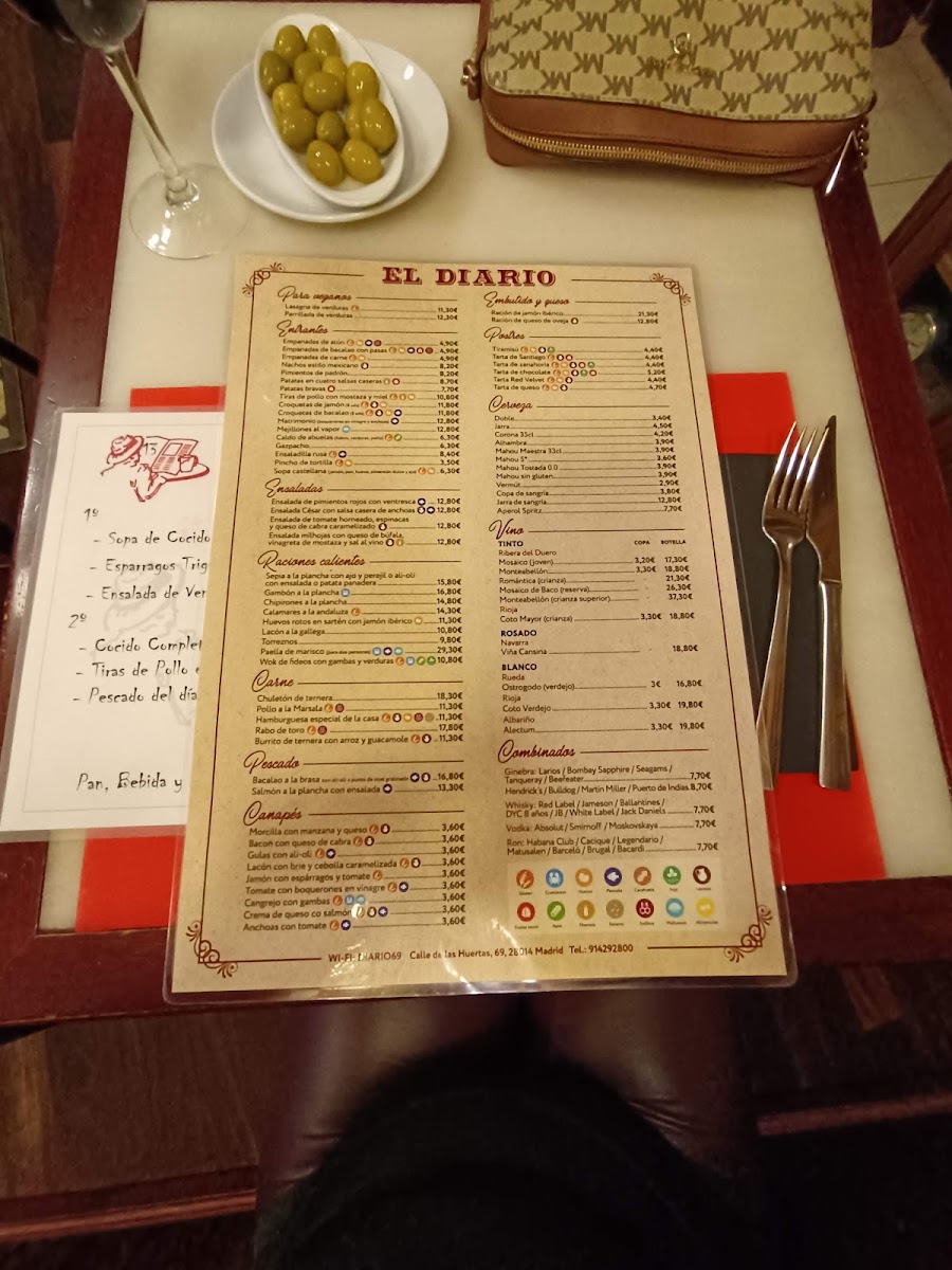 Menu Photo 5