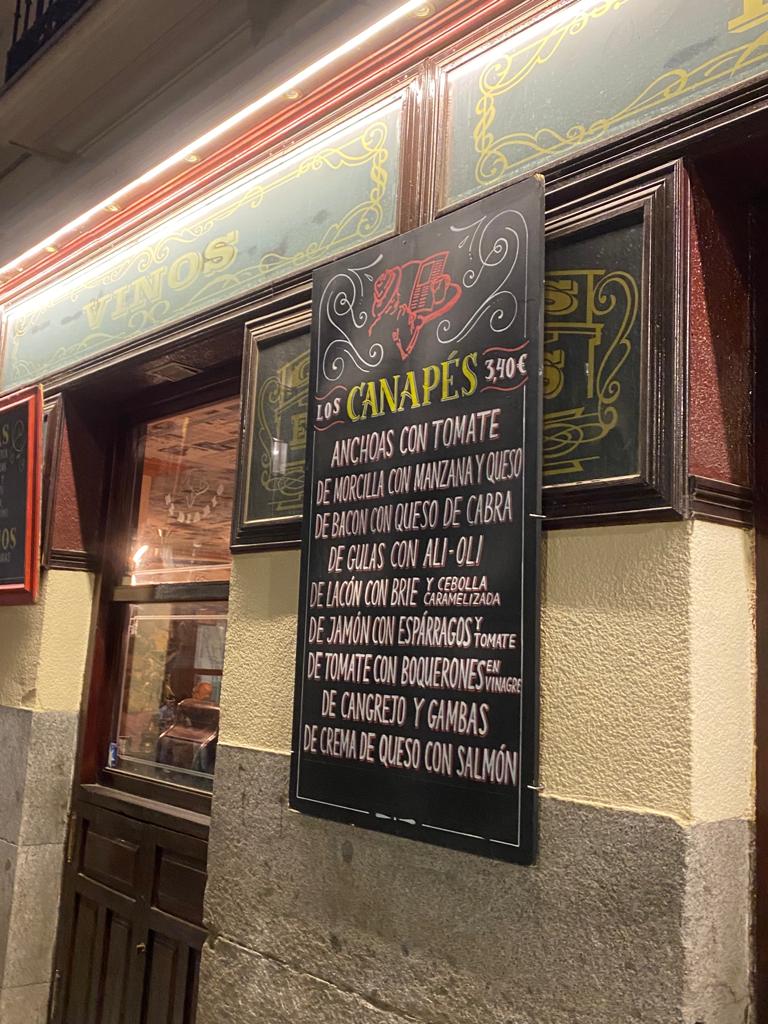 Menu Photo 8