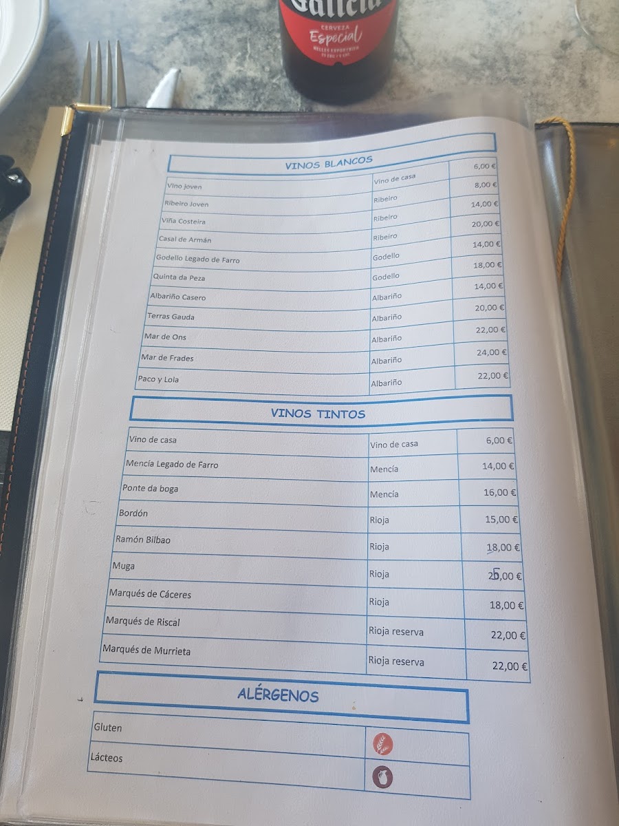 Menu Photo 10