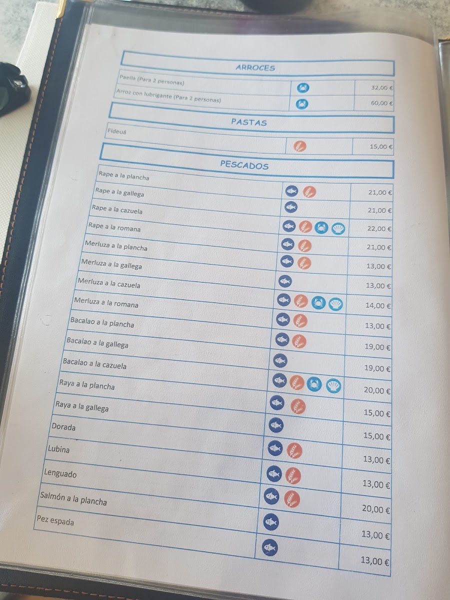 Menu Photo 6