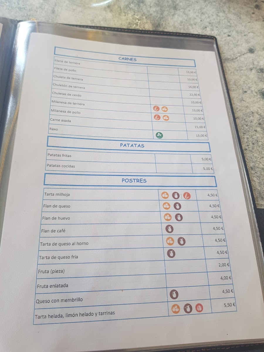 Menu Photo 7