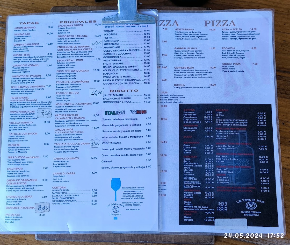 Menu Photo 10