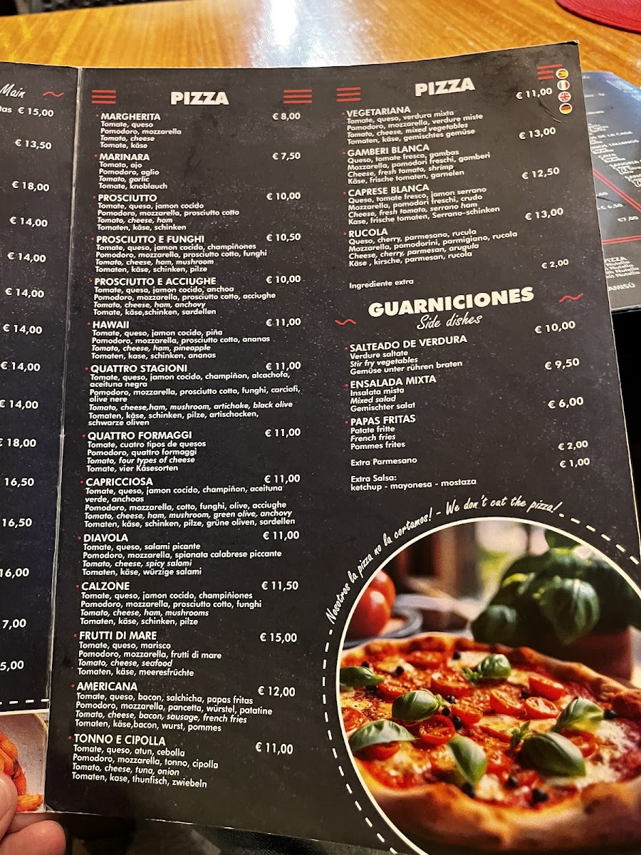 Menu Photo 7