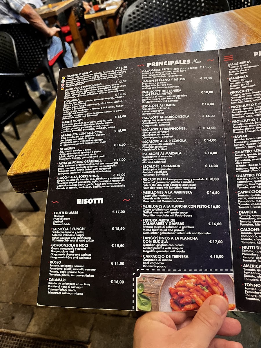 Menu Photo 8