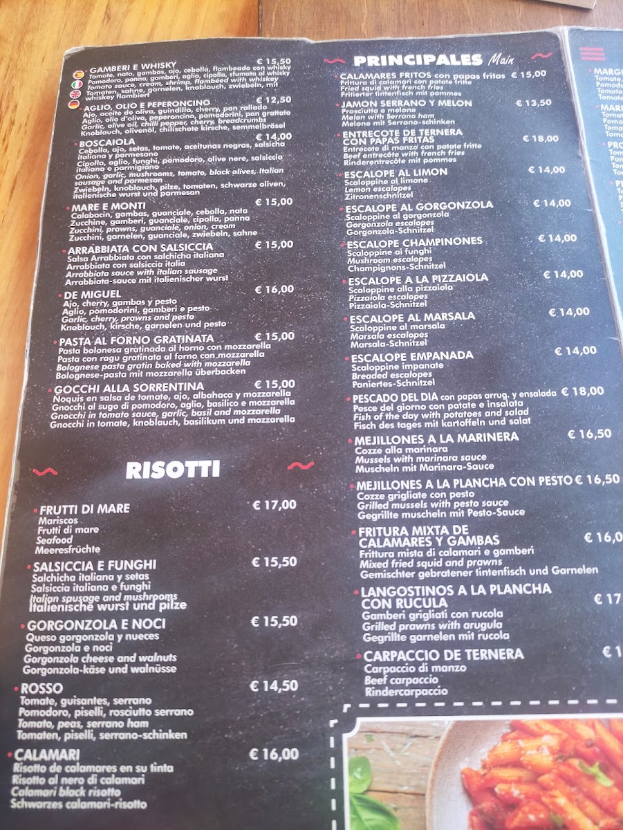 Menu Photo 9
