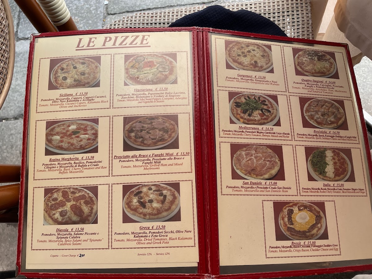 Menu Photo 10