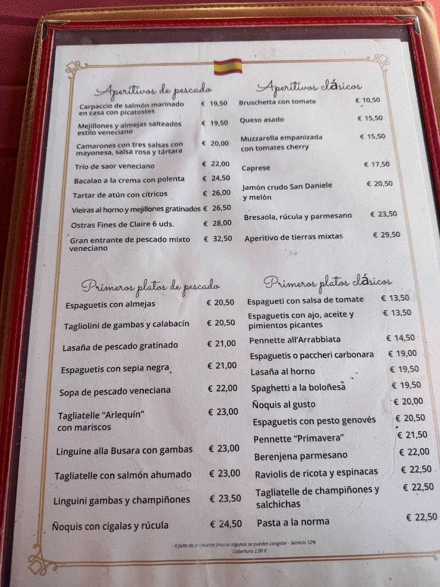 Menu Photo 7