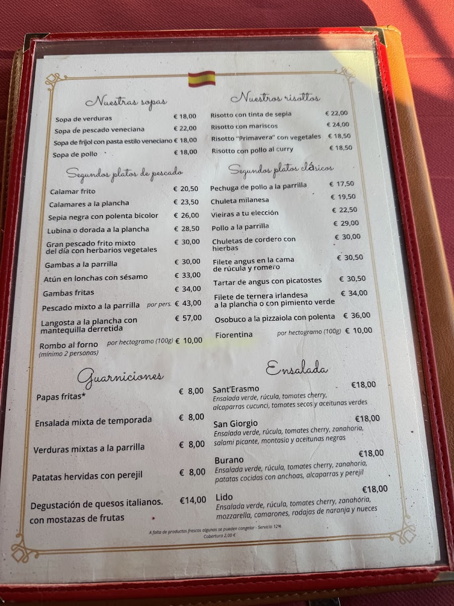 Menu Photo 9