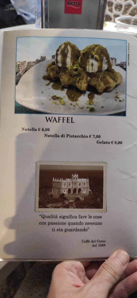 Menu Photo 10
