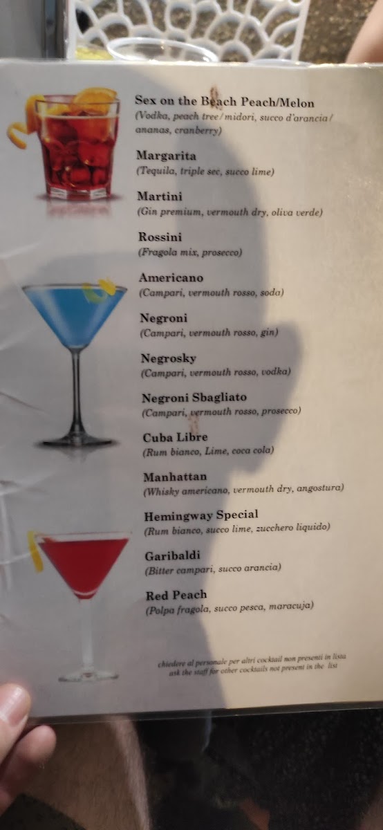 Menu Photo 9