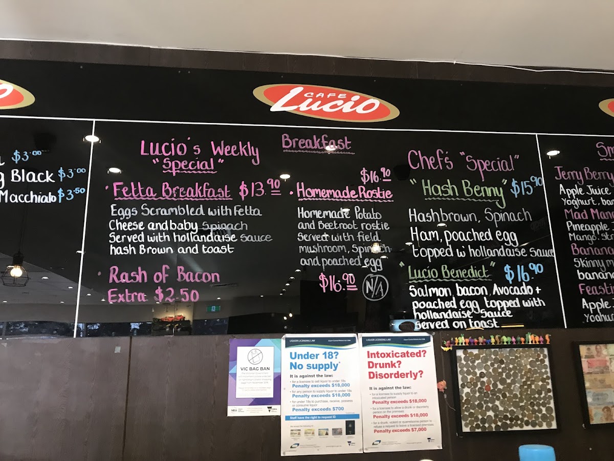Menu Photo 5