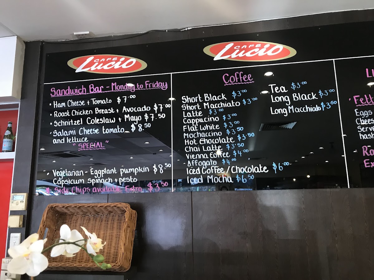 Menu Photo 6
