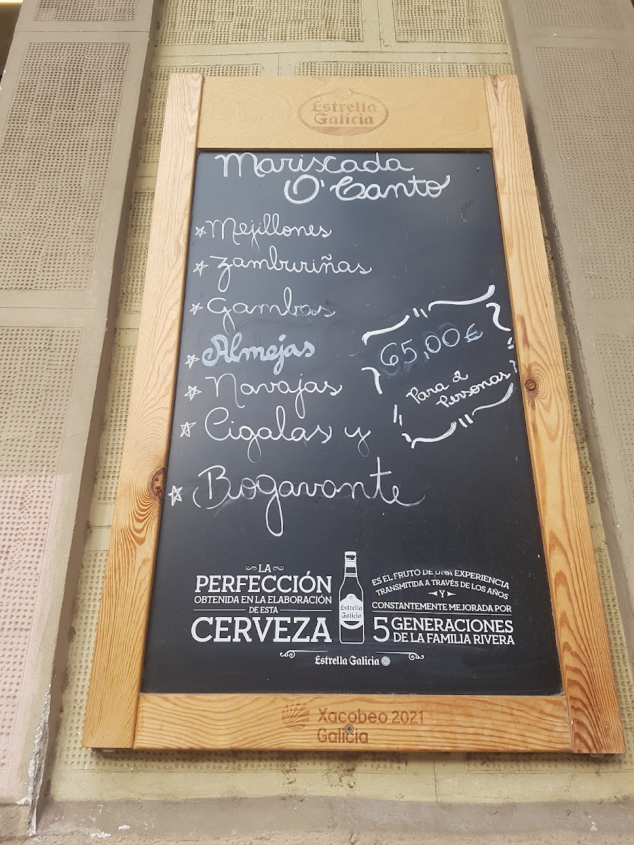 Menu Photo 4