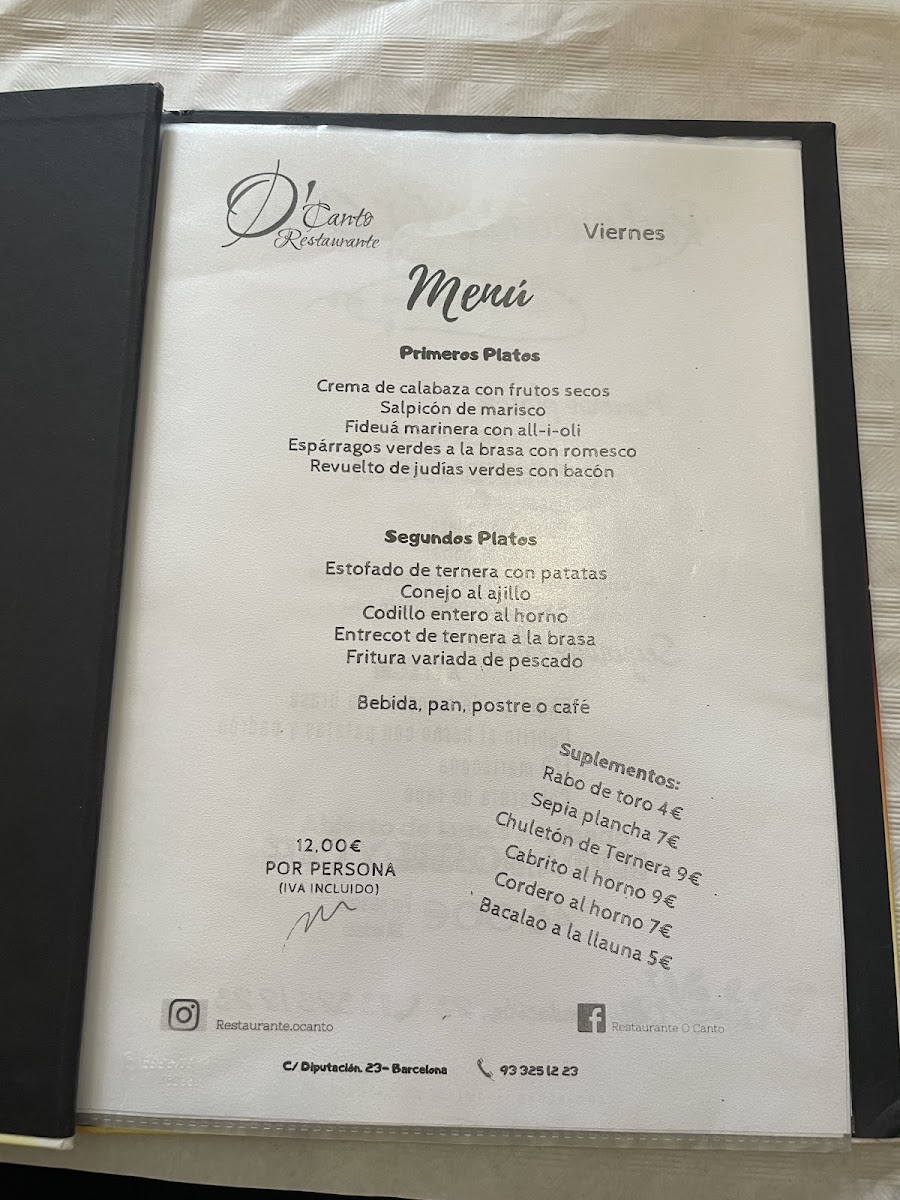 Menu Photo 5