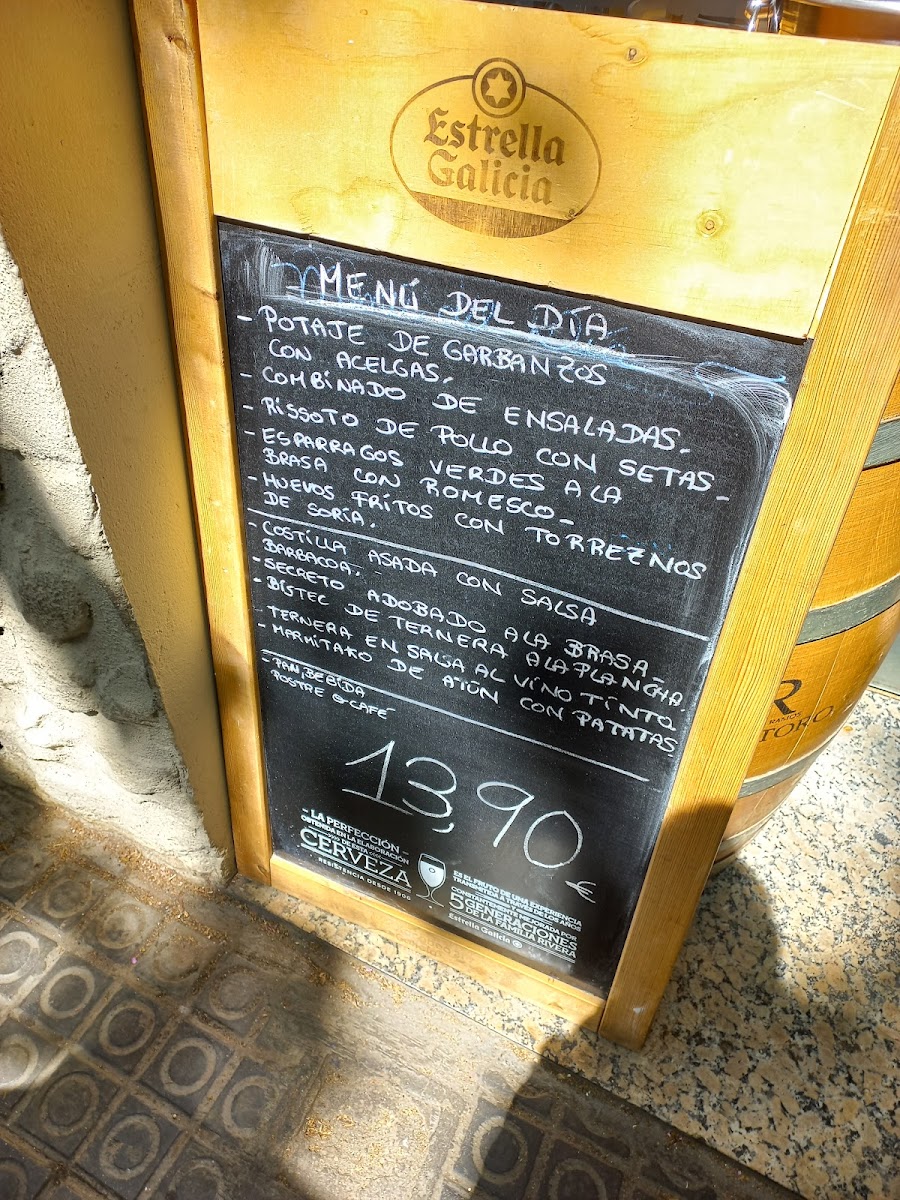 Menu Photo 8