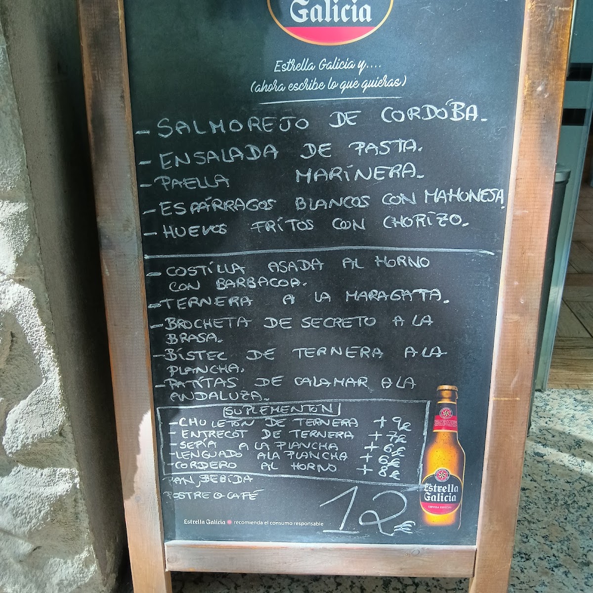 Menu Photo 9