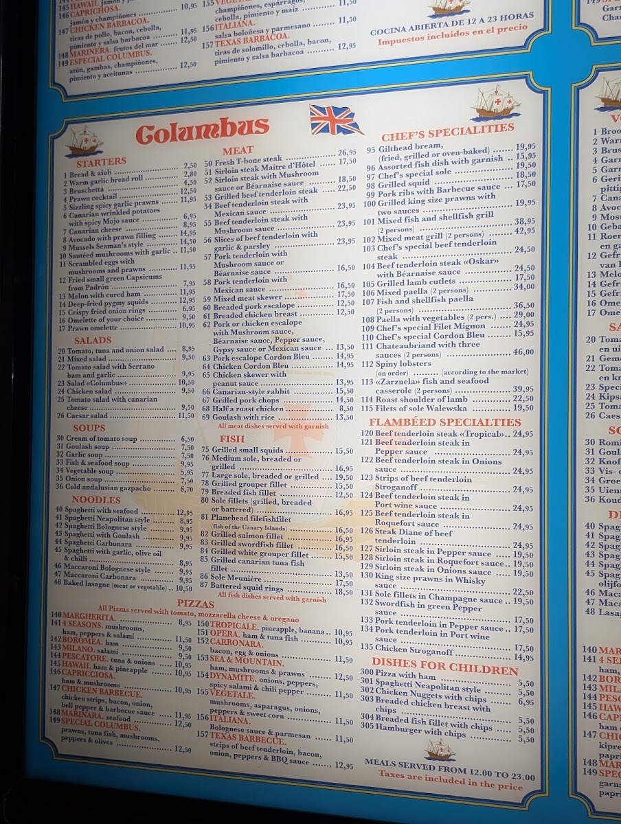 Menu Photo 10