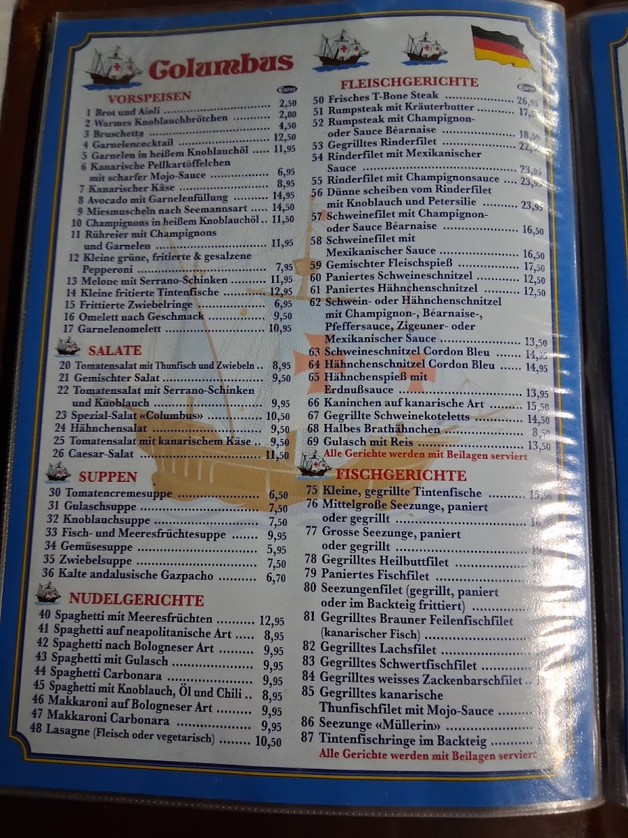 Menu Photo 5