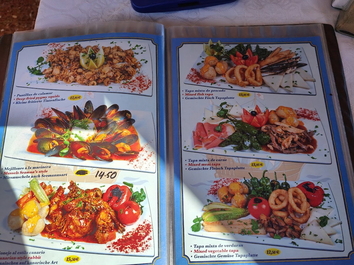 Menu Photo 7