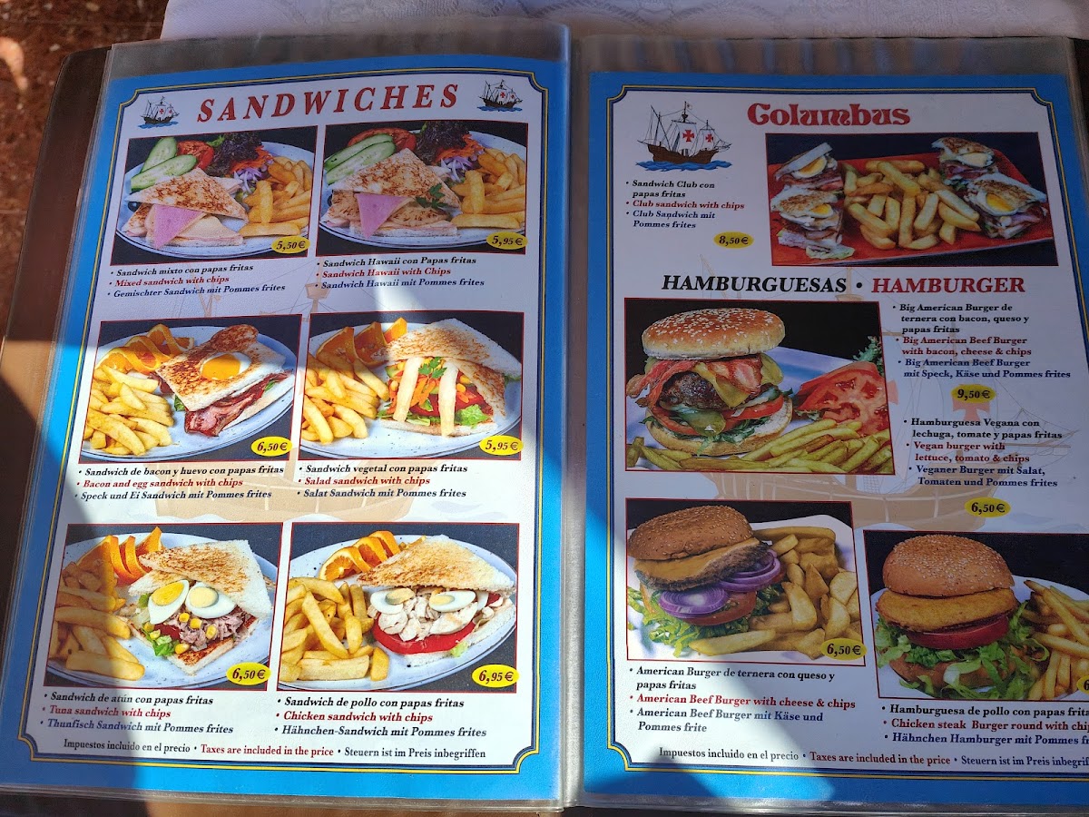 Menu Photo 8