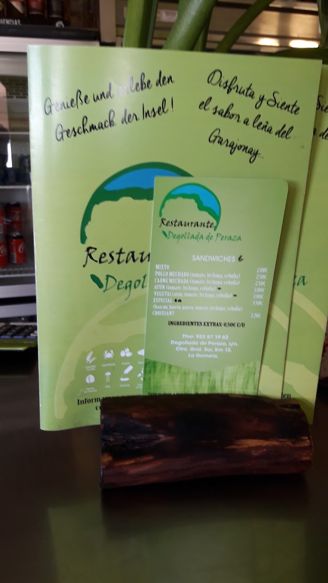 Menu Photo 10