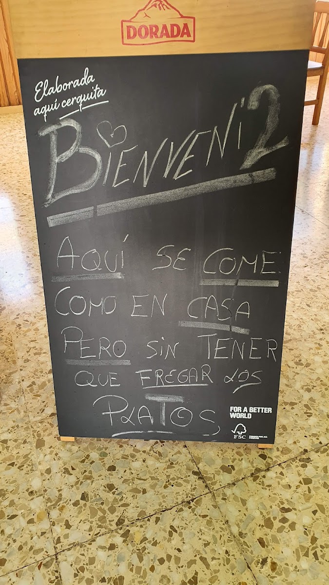 Menu Photo 8