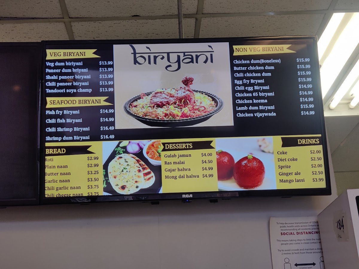 Menu Photo 4