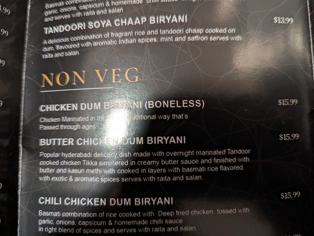 Menu Photo 7