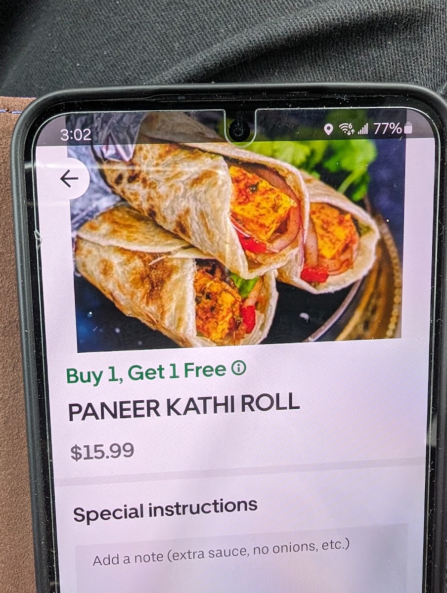 Menu Photo 8