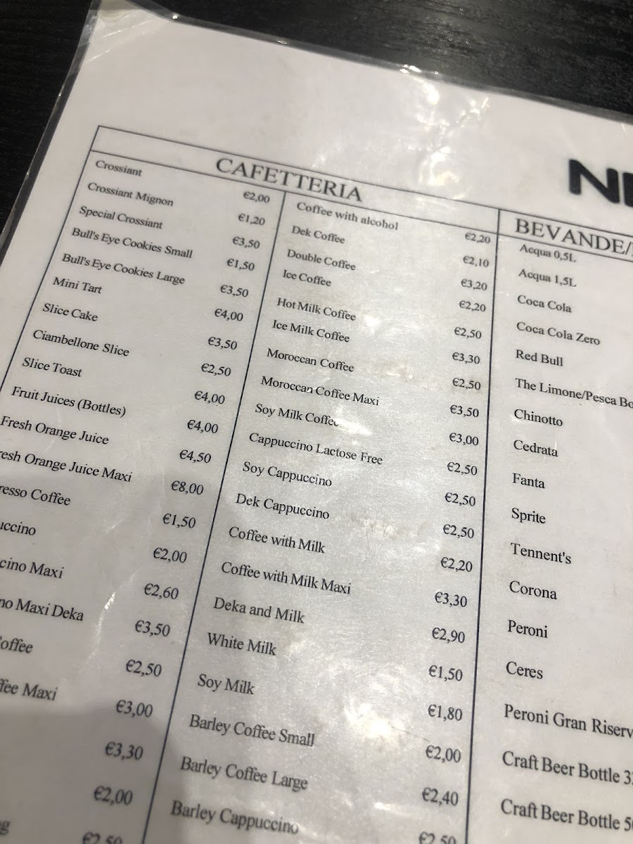 Menu Photo 10