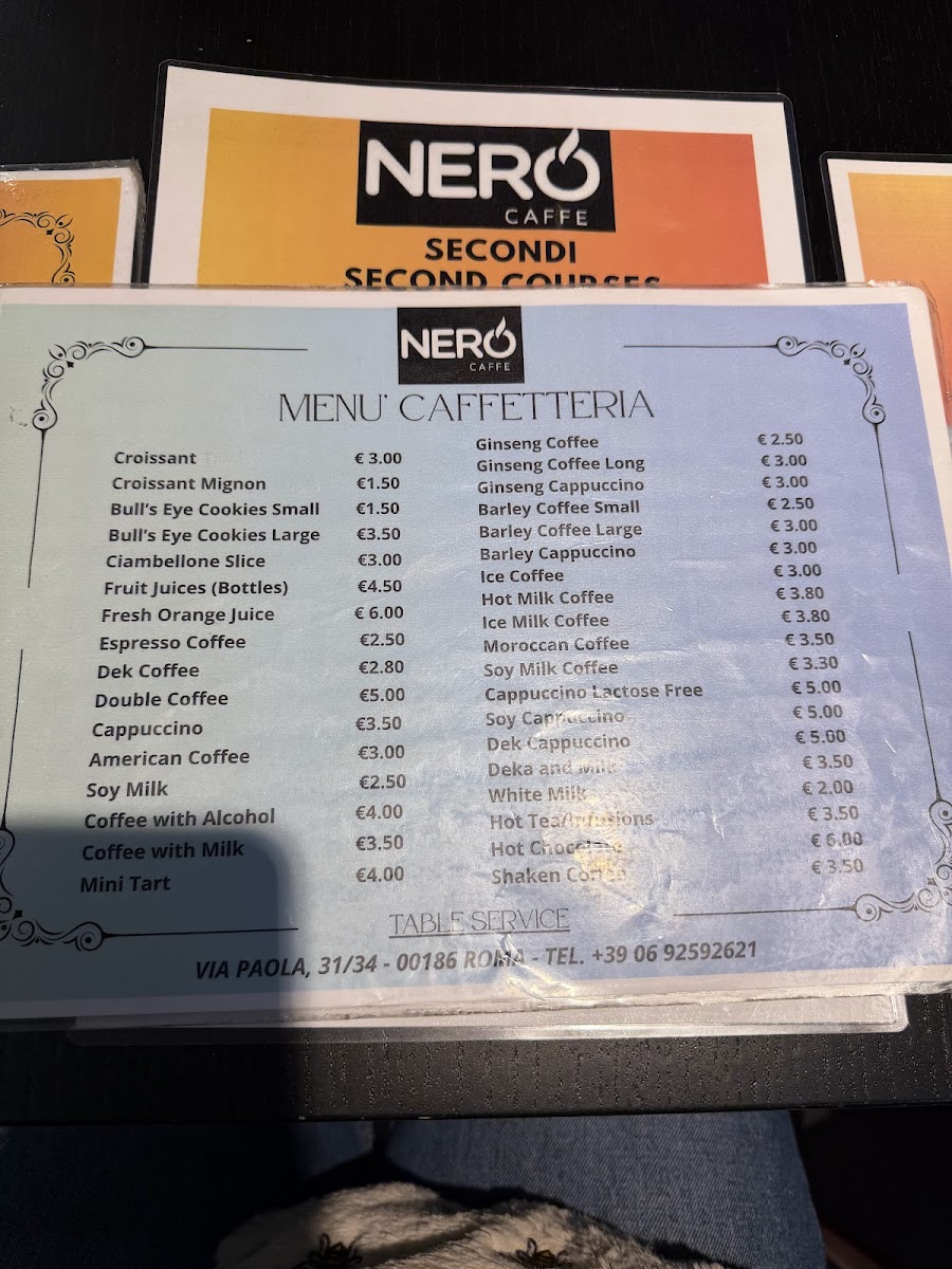 Menu Photo 4