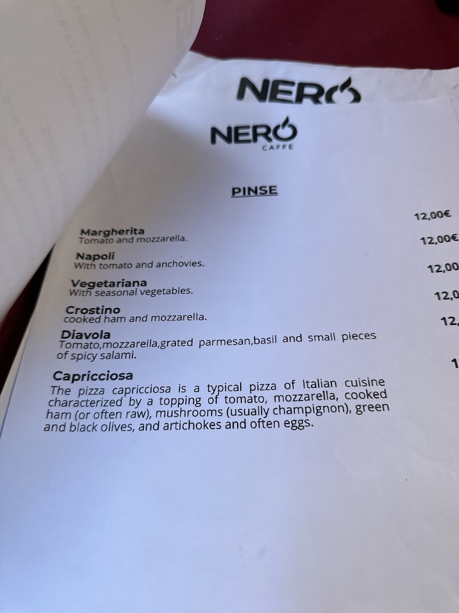 Menu Photo 9
