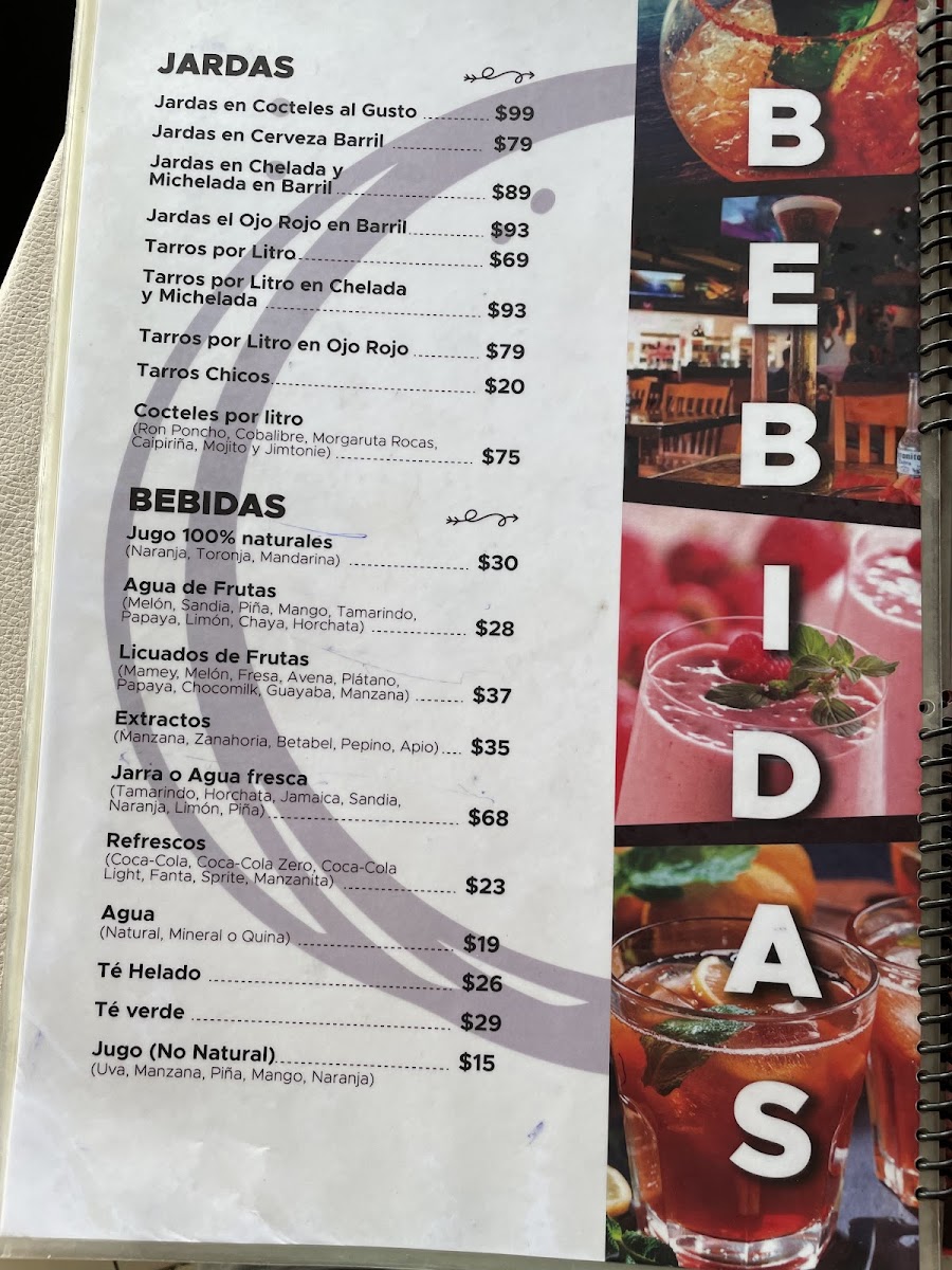 Menu Photo 10